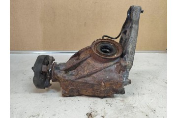Rear reducer MERCEDES BENZ VITO Van W447 44152933 2 1L diesel 140kW Catalog number of the original 44152933
