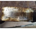 Reductor trasero MERCEDES-BENZ VITO Van (W447) 44152933 2.1L diésel 14