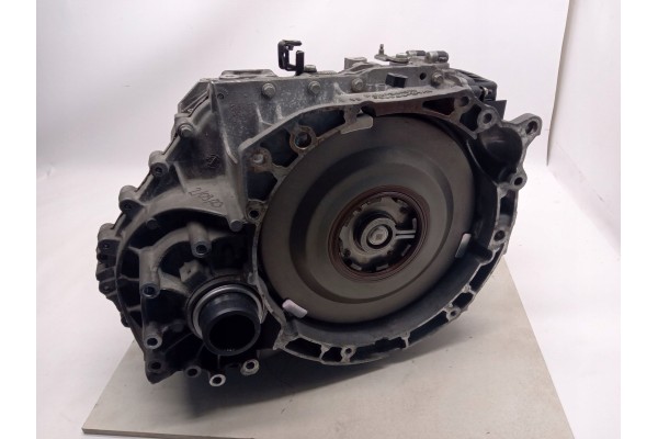 AUTOMATYCZNA SKRZYNIA BIEGOW POWERSHIFT FORD MONDEO MK5 S MAX 2 0 TDCI 4x4