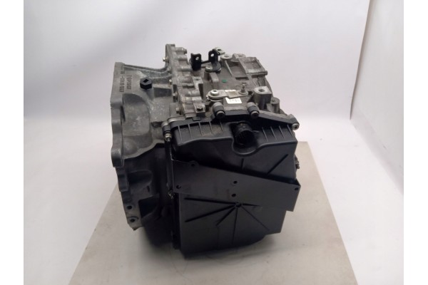 AUTOMATYCZNA SKRZYNIA BIEGOW POWERSHIFT FORD MONDEO MK5 S MAX 2 0 TDCI 4x4 Part manufacturer Ford OE