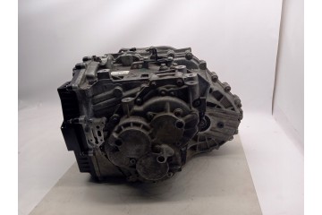 AUTOMATYCZNA SKRZYNIA BIEGOW POWERSHIFT FORD MONDEO MK5 S MAX 2 0 TDCI 4x4 Transmission type automatic