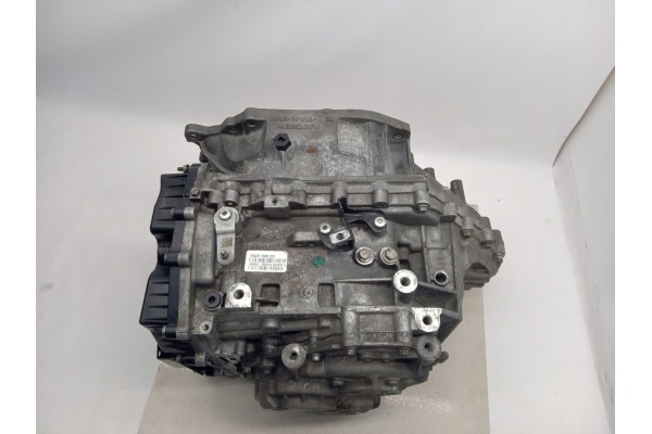 AUTOMATYCZNA SKRZYNIA BIEGOW POWERSHIFT FORD MONDEO MK5 S MAX 2 0 TDCI 4x4 Engine type diesel