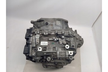 AUTOMATYCZNA SKRZYNIA BIEGOW POWERSHIFT FORD MONDEO MK5 S MAX 2 0 TDCI 4x4 Engine type diesel