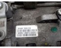 AUTOMATYCZNA SKRZYNIA BIEGOW POWERSHIFT FORD MONDEO MK5 S MAX 2 0 TDCI 4x4 Car type passenger cars