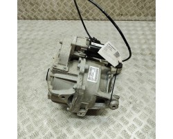 MPLA 4A213 CA Rear Differential LAND ROVER DEFENDER Wagon L663 2019