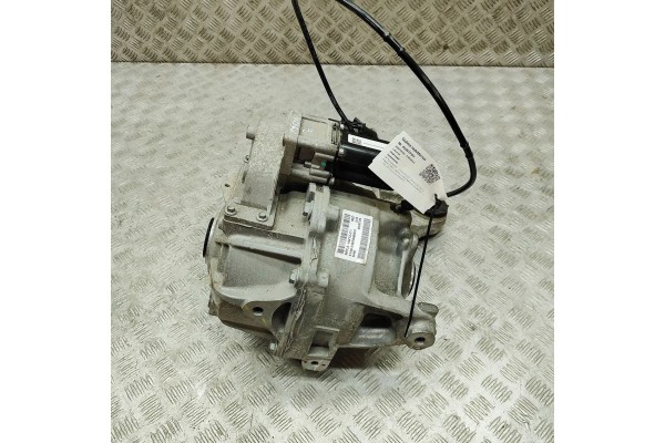 MPLA 4A213 CA Rear Differential LAND ROVER DEFENDER Wagon L663 2019