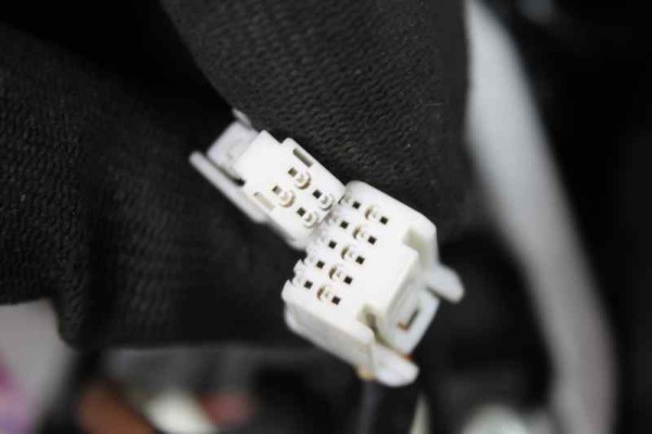  VOLANTE LEXUS IS (DS2/IS2) 250 V6 2007 185028 LEXUS - 1