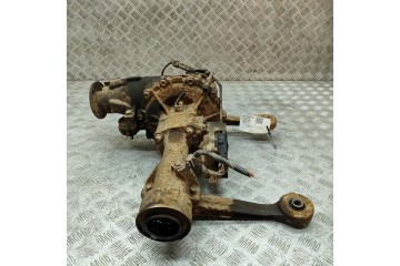 41110 71352 Front differential TOYOTA HILUX VII Pick up N1 N2 N3 2004 Car type passenger cars