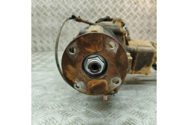 Diferencial delantero 41110-71352 para TOYOTA HILUX VII Pick-up N1 N2 