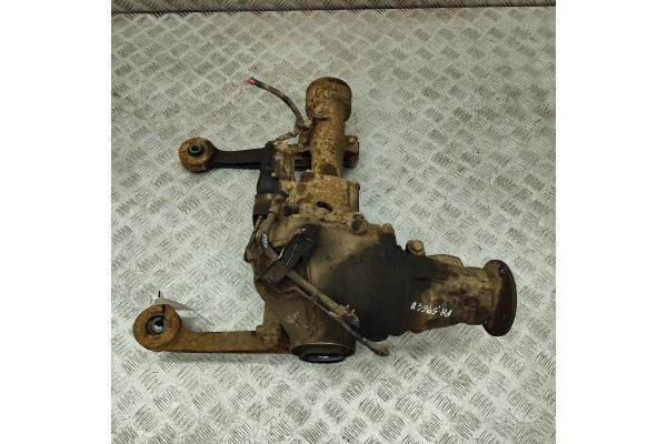Diferencial delantero 41110-71352 para TOYOTA HILUX VII Pick-up N1 N2 