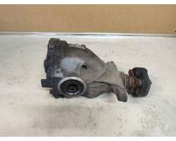 Rear reducer BMW 5 F10 9110100208180 2 0L diesel 135kW 2010