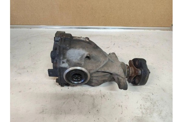 Rear reducer BMW 5 F10 9110100208180 2 0L diesel 135kW 2010