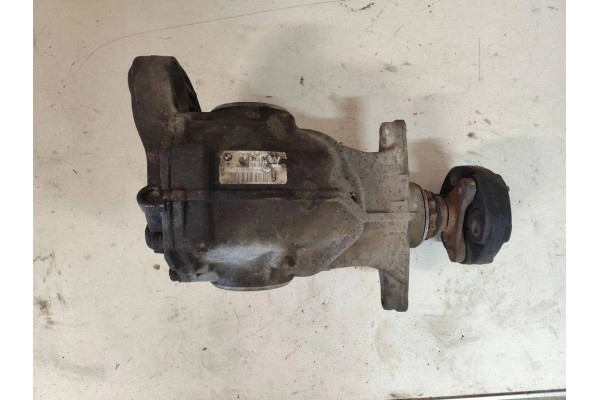 Rear reducer BMW 5 F10 9110100208180 2 0L diesel 135kW 2010 Part manufacturer BMW OE