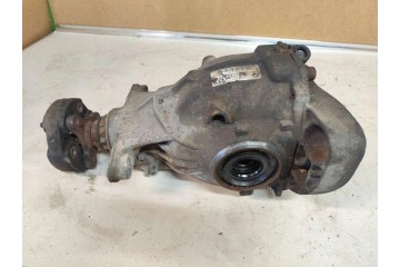 Rear reducer BMW 5 F10 9110100208180 2 0L diesel 135kW 2010 Catalog number of the part 9110100208180