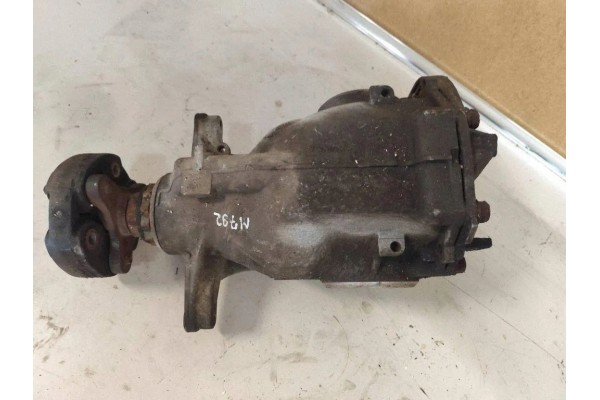 Rear reducer BMW 5 F10 9110100208180 2 0L diesel 135kW 2010 Car type passenger cars
