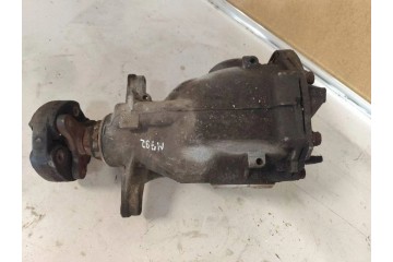 Rear reducer BMW 5 F10 9110100208180 2 0L diesel 135kW 2010 Car type passenger cars