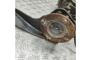 MR336056 Front Diferential MITSUBISHI L 200 K7_T K6_T 1996 2007 Car type passenger cars