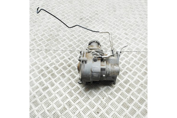 K8D2 7L486 AC Front Differential LAND ROVER RANGE ROVER EVOQUE L551 2018 Part manufacturer Land Rover OE