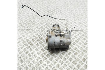 K8D2 7L486 AC Front Differential LAND ROVER RANGE ROVER EVOQUE L551 2018 Part manufacturer Land Rover OE