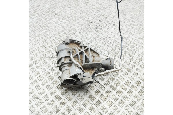 K8D2 7L486 AC Front Differential LAND ROVER RANGE ROVER EVOQUE L551 2018 Catalog number of the part K8D2 7L486 AC