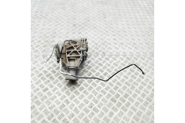 K8D2 7L486 AC Front Differential LAND ROVER RANGE ROVER EVOQUE L551 2018 Car type passenger cars