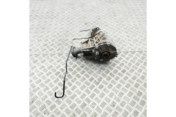 K8D2 7L486 AC Front Differential LAND ROVER RANGE ROVER EVOQUE L551 2018 Catalog number of the original K8D2 7L486 AC