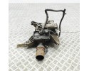 K8D2 4N053 AD Rear Differential LAND ROVER RANGE ROVER EVOQUE L551 2018 Part manufacturer Land Rover OE