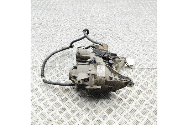 K8D2 4N053 AD Rear Differential LAND ROVER RANGE ROVER EVOQUE L551 2018 Car type passenger cars