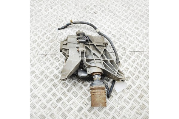 Diferencial Trasero K8D2-4N053-AD para LAND ROVER RANGE ROVER EVOQUE L