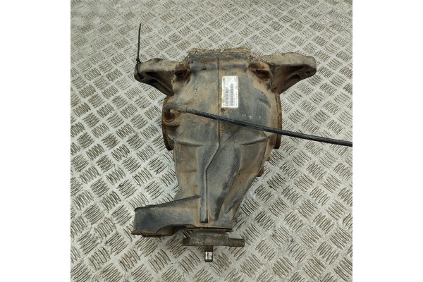 A1663502714 Rear differential MERCEDES BENZ GL CLASS X166 2012 2015