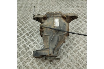 A1663502714 Rear differential MERCEDES BENZ GL CLASS X166 2012 2015