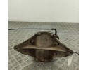 A1663502714 Rear differential MERCEDES BENZ GL CLASS X166 2012 2015 Part manufacturer Mercedes Benz OE