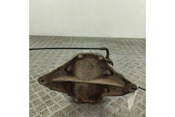 A1663502714 Rear differential MERCEDES BENZ GL CLASS X166 2012 2015 Part manufacturer Mercedes Benz OE
