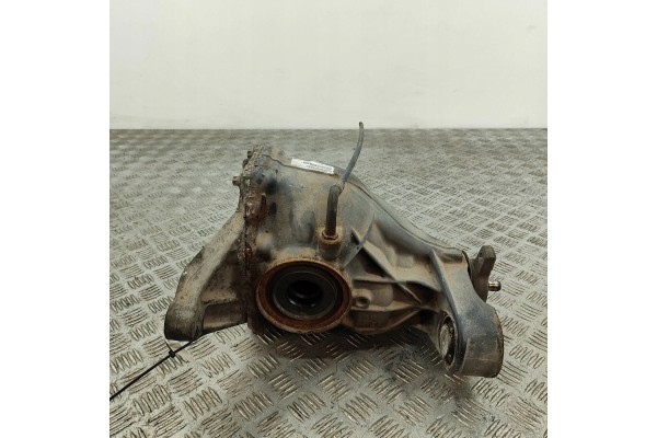 A1663502714 Rear differential MERCEDES BENZ GL CLASS X166 2012 2015 Catalog number of the part A1663502714