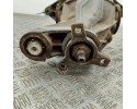 A1663502714 Rear differential MERCEDES BENZ GL CLASS X166 2012 2015 Catalog number of the original A1663502714