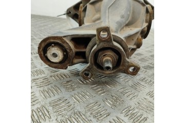 A1663502714 Rear differential MERCEDES BENZ GL CLASS X166 2012 2015 Catalog number of the original A1663502714