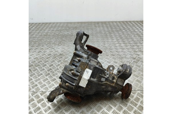 0DG500043K Rear Diferential AUDI Q8 4MN 2018