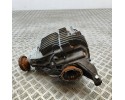 0DG500043K Rear Diferential AUDI Q8 4MN 2018 Part manufacturer Audi OE
