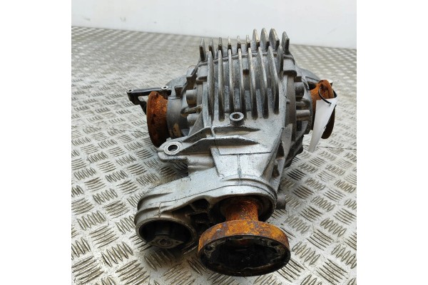 0DG500043K Rear Diferential AUDI Q8 4MN 2018 Catalog number of the original 0DG500043K