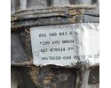Diferencial trasero 0DG500043K para AUDI Q8 (4MN) (2018- )