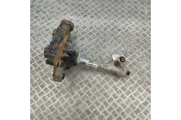 JB3G 3B079 KD Front Diferential FORD RANGER TKE 2011 Car type passenger cars