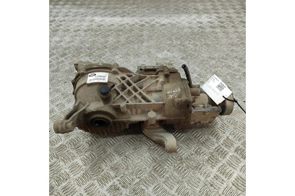 HJ32 4N053 BA Rear Differential LAND ROVER DISCOVERY SPORT L550 2014