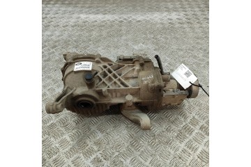 HJ32 4N053 BA Rear Differential LAND ROVER DISCOVERY SPORT L550 2014