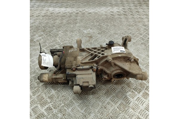 HJ32 4N053 BA Rear Differential LAND ROVER DISCOVERY SPORT L550 2014 Catalog number of the part HJ32 4N053 BA