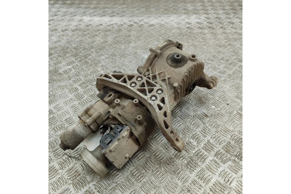 HJ32 4N053 BA Rear Differential LAND ROVER DISCOVERY SPORT L550 2014 Catalog number of the original HJ32 4N053 BA