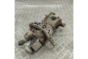 HJ32 4N053 BA Rear Differential LAND ROVER DISCOVERY SPORT L550 2014 Catalog number of the original HJ32 4N053 BA