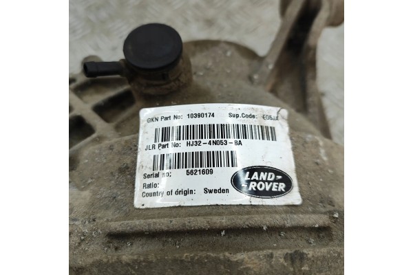 Diferencial trasero HJ32-4N053-BA para LAND ROVER DISCOVERY SPORT (L55