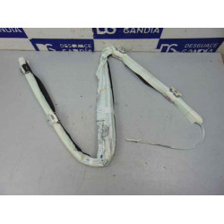 9804358780 AIRBAG CORTINA DELANTERO DERECHO CITROEN C4 CACTUS