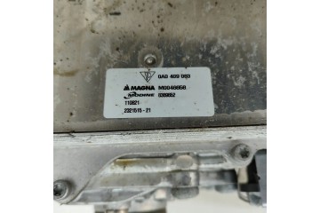 Diferencial delantero PORSCHE 911 (992) (2019-presente) OEM 0A0409083,