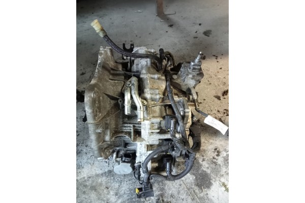RENAULT MEGANE GT IV 1 6 TCE CHEST EDC DW5004